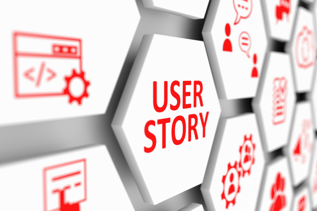 User stories training